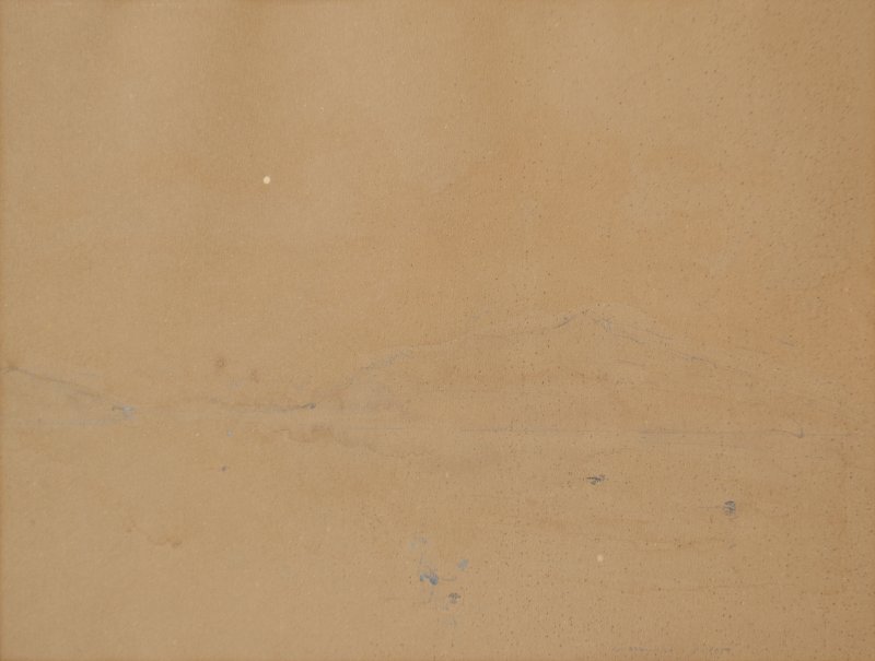 1952 - Il lago di Losanna (2)